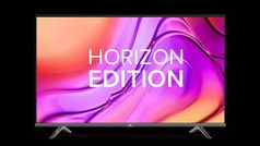 भारत में लॉन्च हुई Mi TV 4A 40 Horizon Edition, जानिये क्या है कीमत और फीचर्स