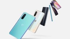 64 मेगापिक्सल कैमरे के साथ लॉन्च हुआ OnePlus Nord CE 5G, कीमत है सिर्फ...