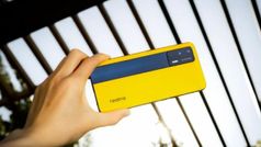 ग्लोबल लॉन्च से पहले Realme GT 5G की कीमत और कलर वेरिएंट हुए लीक
