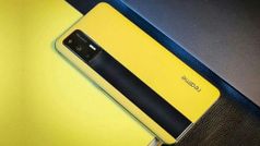भारत में इस दिन लॉन्च होगा Realme GT 5G, मिलता है 64MP का कैमरा और 4,500mAh की बैटरी