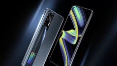 Realme X7 Max 5G की फ्लिपकार्ट पर पहली सेल आज, ये है फीचर्स