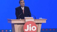 रिलायंस की AGM आज, हो सकती है 5G जियो फोन की घोषणा