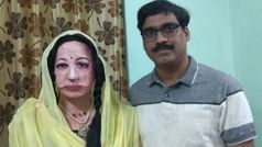 इस टीचर ने बना डाला 100% बेकार सामान से रोबोट, जानें पूरी कहानी