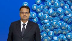 उत्तर प्रदेश पुलिस ने भेजा ट्विटर इंडिया हेड को नोटिस, कहा...