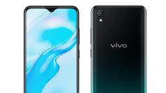 Vivo Y1s का नया वेरिएंट भारत में हुआ लॉन्च, जानिए स्पेसिफिकेशन्स और प्राइस