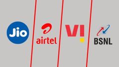 Airtel, Jio, Vi और BSNL के 300 रुपए के अंदर मिलने वाले बेस्ट प्रीपेड प्लान्स