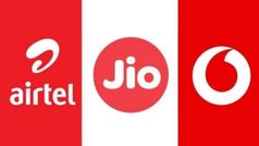 450 रुपए के अंदर आने वाले Airtel, Jio और Vi के बेस्ट डेटा प्रीपेड प्लान्स