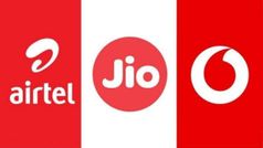 ये हैं 1 साल की वैलिडीटी वाले Airtel, Jio और Vi के बेस्ट प्रीपेड प्लान्स, मिलता है इतना GB डेटा