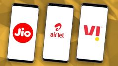 Airtel, Jio और Vi के ये है बेस्ट प्रीपेड प्लान्स, जिसमें मिलता है डेली 3GB हाई स्पीड डेटा