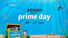 Amazon Prime Day Sale 2021: डिस्काउंट के साथ खरीदें स्मार्टफोन, लैपटॉप और अन्य प्रॉडक्ट