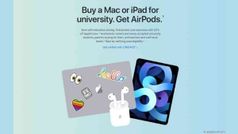 Apple फ्री में दे रहा है AirPods, जानें कौन उठा सकता है फायदा!