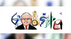 Google Doodle Ludwig Guttmann: कौन है लुडविग गट्टमन जिसके लिए गूगल ने बनाया डूडल
