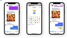 Facebook मैसेंजर ऐप में Soundmojis फीचर का इस्तेमाल कैसे करें