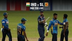 SLvIND: भारत बनाम श्रीलंका का दूसरा T20 मैच ऑनलाइन फ्री में कैसे देखें