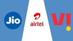 Jio vs Airtel vs Vi: जानें कौन दे रहा है 30 दिनों की वैलिडीटी और ज्यादा डेटा के साथ बेस्ट प्लान