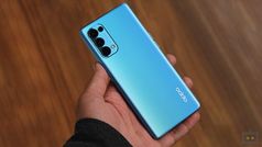 Oppo Reno 6 5G की पहली लाइव सेल आज, फ्री में जीत सकते है 39,000 का यह फोन