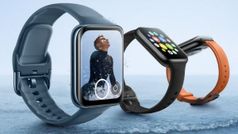 ओप्पो ने लॉन्च की Oppo Watch 2, मिल रही इन गजब के फीचर्स के साथ