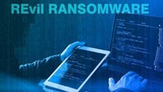 क्या है REvil रैन्समवेयर अटैक और यह दूसरों से अलग कैसे हैं?