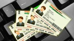 Aadhaar Card: कहीं आपका आधार कार्ड फेक तो नहीं है, ऐसे करें चेक