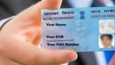 शादी के बाद PAN Card पर अपना नाम कैसे बदलें