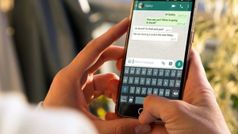 बिना टाइप किए WhatsApp पर Text मैसेज कैसे भेजें