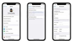 iPhone यूजर्स अब कर सकेंगे UPI, RuPay और नेट बैंकिंग का इस्तेमाल