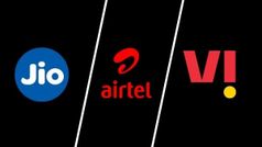 200 रुपये के अंदर आने वाले Jio, Airtel और Vodafone Idea के बेस्ट प्रीपेड प्लान्स