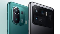 अगले महीने शाओमी लॉन्च कर सकता है Mi 11T और Mi 11T Pro स्मार्टफोन