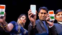Freedom 251 फोन घोटाले के आरोपी मोहित गोयल को 41 लाख रुपए के फ्रॉड में फिर किया गिरफ्तार