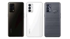 Realme GT 5G और Realme GT Master के लॉन्च से पहले सामने आयी कीमतें, इस दिन मारेगा एंट्री