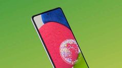 भारत में कल लॉन्च होगा Samsung Galaxy A52s 5G, प्राइस का हुआ खुलासा, मिलेंगे बेहतरीन फीचर्स