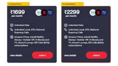 वोडाफोन आइडिया ने लॉन्च किए Vi RedX Family में 2 और नए प्लान्स, मिलता है अनलिमिटेड डेटा