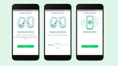 iOS और Android के बीच अब आसानी से हो जाएगी WhatsApp चैट हिस्ट्री ट्रांसफर