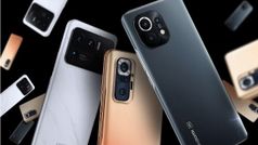 Xiaomi बना दुनिया का टॉप स्मार्टफोन ब्रांड, Samsung को छोड़ा पीछे