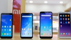 Xiaomi बनी दुनिया की नंबर वन 5G स्मार्टफोन कंपनी, एशिया में जमाया Vivo ने कब्जा