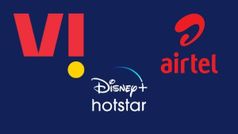Jio के बाद अब Airtel और Vi भी दे रहा है इन प्लान्स के साथ Disney+ Hotstar का एक्सेस