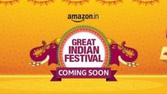 अमेजन ग्रेट इंडियन फेस्टिवल सेल 2021 में Redmi, OnePlus जैसी स्मार्ट टीवी पर मिलेगी भारी छूट