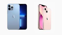 iPhone 13 सीरीज के स्मार्टफोन्स की भारत में कीमत और उपलब्धता की डिटेल्स जानें