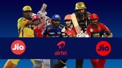 Jio, Airtel और Vi पर फ्री में आईपीएल देखना चाहते हैं, तो ये हैं बेस्ट क्रिकेट पैक