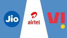 Jio, Airtel और Vi में डेली 3GB का डेटा पैक ढूंढ रहे हैं, तो ये है शानदार ऑप्शन