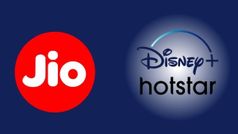 Jio ने निकाले 5 नए प्लान्स, अब Disney+ Hotstar पर देख पाएंगे फ्री में इंग्लिश मूवीज