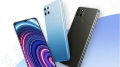 Realme C25Y भारत में हुआ लॉन्च, मिलता है 50MP का कैमरा और 5000mAh की बैटरी