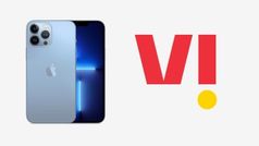 बुकिंग के पहले ही दिन iPhone 13 को प्राप्त करना है, तो Vodafone Idea दे रहा है यह स्पेशल ऑफर