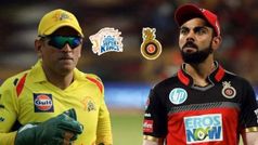 IPL 2021: रॉयल चैलेंजर्स बैंगलोर बनाम चेन्नई सुपर किंग्स का मैच फ्री में लाइव कैसे देखें