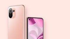 Xiaomi 11 Lite NE 5G आज होगा भारत में लॉन्च, ऐसे देखें लाइवस्ट्रीम