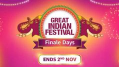 12GB RAM के ये स्मार्टफोन मिल रहे है Amazon Sale में छूट के साथ