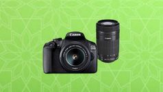 नया कैमरा लेना चाहते हैं तो Amazon पर इन कैमरों पर मिल रही भारी छूट