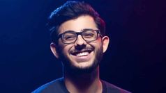 साल में कितने करोड़ रु कमाते हैं CarryMinati, यह है इनका खास रिकॉर्ड