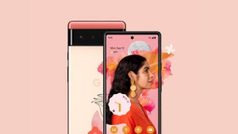 लॉन्च से ठीक पहले Google Pixel 6 की कीमत हुई लीक, जानें कितनी होगी प्राइस