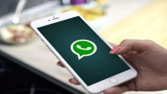 WhatsApp पर किसी चैट को आर्काइव कर दिया है लेकिन अब नहीं मिल रहा है, तो फॉलो करें ये स्टेप्स
